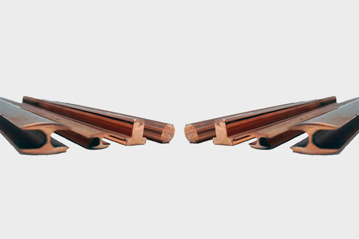 Özel Kesit Bakır Mamüller